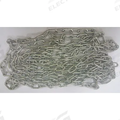 Dayton Hand Chain,15 ft.: Dayton - Hand Chains for Hoists
