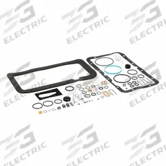 ENERPAC Repair Kit: Mfr Part # PATG1100K, Complete Kit. Key specifications — attr948908: PATG1100K; attr948916: Complete Kit.