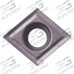 KYOCERA Diamond Turning Insert (MPN CCGT325013MFPR1725)