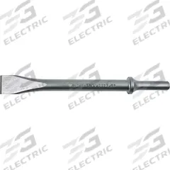CHICAGO PNEUMATIC Chisel: 7 in Overall Lg (MPN A046073). Key specifications — attr292681: No; attr294779: CHICAGO PNEUMATIC.