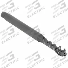 OSG Extension Tap: 1/2"-13 UNC, H3 / 2B-3B, 3 Flute, Modified Bottoming Chamfer (MPN 1769101). Key specifications — attr1315101: H3 / 2B-3B.
