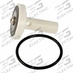 FEBCO Single Check Kit: Single Check Kit, 26X127/26X128/818DE5/818DF6/824L71, 3/4-1 1/4 825Y/825YA (MPN 905044). Key specifications — Compatible Valve Size: 3/4 in to 1 in; Compatible with Grainger Part No.: 818DF6; Compatible with Series: Febco Backflow; Compatible with Mfr. Model No.: 3/4-1-1/4 825Y/825YA; Includes: Cover O-Ring.