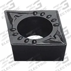 DORIAN Diamond Turning Insert: CCMT-21.51-MEH (MPN CCMT-21.51-MEH-DMC30UT). Key specifications — attr257732: CCMT-21.51-MEH.