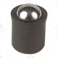TE-CO Ball Plunger: Press Fit, 18-8 SS, 10 mm Body Dia, 10 N to 20 N Nose Force, 5 PK (MPN 5367401). Key specifications — Brand: TE-CO.