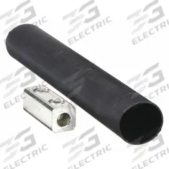 IDEAL Splice Kit: 600 V Max Volt, 4 AWG – 1/0 AWG Wire Size Range (MPN 46-402). Key specifications — Kit Includes: Adhesive Liner; Special Features: Direct Burial Rated; Brand: IDEAL; Direct Burial Rated: Yes.