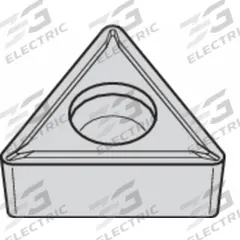 WIDIA Triangle Turning Insert: TCGT21511P, TCGT1102041P (MPN 4164528). Key specifications — attr257938: TCGT21511P; attr257939: TCGT1102041P.