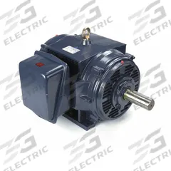 MARATHON MOTORS General Purpose Motor: Rigid Base Mount, Open Drip Proof, 125 hp, 460V AC, 1,768 RPM (MPN 405TTDCD6060). Key specifications — Brand: MARATHON MOTORS; Nameplate Voltage @ 60 Hz: 460V AC; Full Load Current @ 60 Hz: 142.0 A; Nameplate RPM @ 60 Hz: 1,768 RPM; Motor Enclosure: ODP.