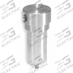 WILKERSON Compressed Air Filter: Particulate, 1/2 in NPT, 5 micron, 70 cfm, 300 psi Max Op Pressure (MPN SF2-04-SYV0). Key specifications — attr110055: SF2; attr110008: WILKERSON.