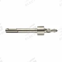 MILWAUKEE Stop Bit: 5/8 in Drill Bit Size, 1 1/16 in Max Drilling Dp, 4 3/4 in Overall Lg (MPN 48-20-7654). Key specifications — attr277146: MILWAUKEE.