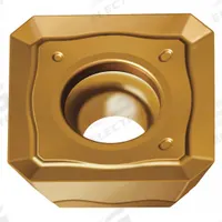 WALTER Square Milling Insert: SDMT1204AZN-F57 (MPN 7021637)