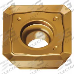 WALTER Square Milling Insert: SDMT1204AZN-F57 (MPN 7021637)