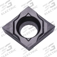 KYOCERA Diamond Turning Insert (MPN CCGT32502MPCKPR1725)