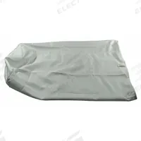DAYTON Wood Dust Collector Lower Bag: For Use With 3AA28B (MPN HV2114000G). Key specifications — attr952403: DAYTON; attr979811: HV2114000G; attr979805: 3AA28B.