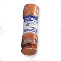 MERSEN Fuse: Class RK5, TR-R Series, Time-Delay, 3.2 A, 250 V AC, 160 V DC, Non-Indicating (MPN TR3-2/10R). Key specifications — Series: TR-R.