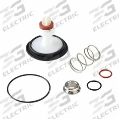 WATTS Total Relief Kit: Total Relief Kit, 429J28/793HF6/793HL3/818DD5, 1/4 - 1/2 009/LF009, 009 (MPN 009-1/4 - 1/2 Total Relief Kit). Key specifications — Compatible Valve Size: 1/4 in to 1/2 in; Compatible with Grainger Part No.: 793HL3; Compatible with Series: 009; Compatible with Mfr. Model No.: 1/4 - 1/2 009/LF009; Includes: Stem and Diaphragm Assembly.