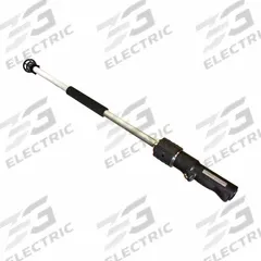EXAIR Air Gun: Ergonomic Grip, Cast Aluminum, 1 1/4 in Female NPT, 3 ft Actual Extension Lg, Wide (MPN 1927-3). Key specifications — attr1328526: Cast Aluminum; attr1328500: Model 1118 Large Super Nozzle; attr1328508: EXAIR; attr1328515: No; attr1328533: Yes.