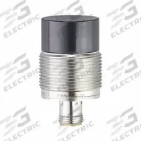 IFM Read/Write RFID Antenna: 13.56 MHz, IO-Link, Non-Flush Mountable, IP 67/IP 69K, Tubular, DTI431. Key specifications — Mounting Type: Non-Flush Mountable; Brand: IFM; Display: Power LED; Electrical Connection: M12 A-Coding; Frequency Type: High Frequency; IP Rating: IP 69K; Material: Stainless Steel; Mounting Thread Size: M30 x 1.5.