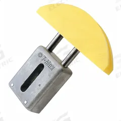 FENNER DRIVES Linear Chain Tensioner: For 50 Chain, Channel Guide, 20 lbf to 60 lbf (MPN CT2101). Key specifications — attr325937: FENNER DRIVES.