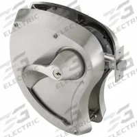 SARGENT Door Lockset: Storeroom Lever Locksets, Stainless Steel, ADA Compliant, Ligature-Resistant (MPN 10XG04 BHW 32D). Key specifications — Ligature Resistance: Ligature-Resistant; Brand: SARGENT; Lockset Function ANSI Code: F86; Visual Indicator Message: No Message; Lockset Style: Behavioral Health; ADA Compliant: Yes; Finish: Satin Stainless Steel.
