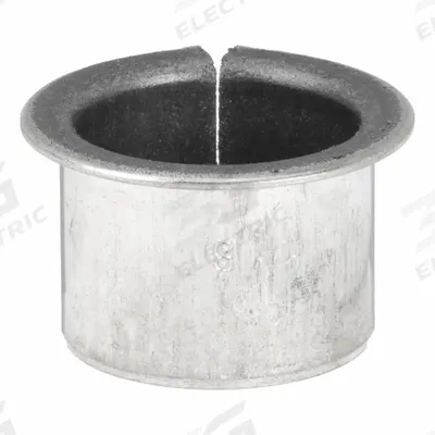 APPROVED VENDOR Sleeve Bearing: 25 mm Bore, 28 mm OD, 21 1/2 mm Lg - General Purpose Multi-Layered Flanged Sleeve Bearings