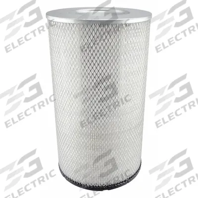 BALDWIN FILTERS Automotive Air Filter: Round-Oval, Engine, Round, Axial Seal - Round/Oval Engine Air Filters