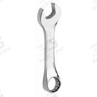SK PROFESSIONAL TOOLS Combination Wrench: Alloy Steel, Chrome, 9/16 in Head Size, Offset (MPN 88018). Key specifications — attr309539: 9/16 in; attr309567: No; attr324930: SK PROFESSIONAL TOOLS.