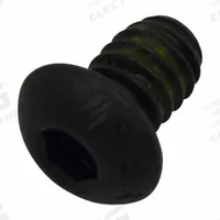 INGERSOLL RAND Screw: Mfr Part # 231-665, Reverse Valve Knob Screw, Compatible with Mfr Part # 2906P. Key specifications — attr948908: 231-665; attr948911: 2906P; attr948916: Reverse Valve Knob Screw.