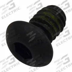 INGERSOLL RAND Screw: Mfr Part # 231-665, Reverse Valve Knob Screw, Compatible with Mfr Part # 2906P. Key specifications — attr948908: 231-665; attr948911: 2906P; attr948916: Reverse Valve Knob Screw.