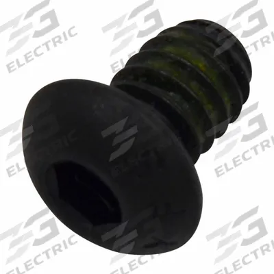 INGERSOLL RAND Screw: Mfr Part # 231-665, Reverse Valve Knob Screw - Air Tool Replacement Parts