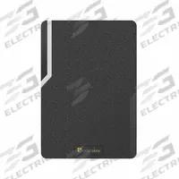 PRODATAKEY Proximity Reader: 4 in Ht, 1 7/8 in Wd (MPN RDRG). Key specifications — Product Type: Proximity Reader; Brand: PRODATAKEY.