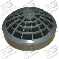 BISSELL COMMERCIAL Motor Cover: Bissell®, For Backpack Vacuum Vacuum Type, ORBP-02H. Key specifications — Accessory Type: Motor Cover; Manufacturer Part Number: ORBP-02H.
