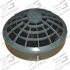 BISSELL COMMERCIAL Motor Cover: Bissell®, For Backpack Vacuum Vacuum Type, ORBP-02H. Key specifications — Accessory Type: Motor Cover; Manufacturer Part Number: ORBP-02H.