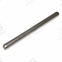 ANDERSON POWER PRODUCTS Retaining Pin: 110G19, For Powerpole Series, Silver, PP120/PP75. Key specifications — Compatible with Manufacturer Model Number: PP120; Compatible with Series: Powerpole; Manufacturer Part Number: 110G19; Color: Silver; Product Type: Retaining Pin.