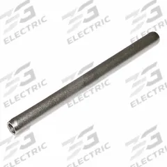 ANDERSON POWER PRODUCTS Retaining Pin: 110G19, For Powerpole Series, Silver, PP120/PP75. Key specifications — Compatible with Manufacturer Model Number: PP120; Compatible with Series: Powerpole; Manufacturer Part Number: 110G19; Color: Silver; Product Type: Retaining Pin.