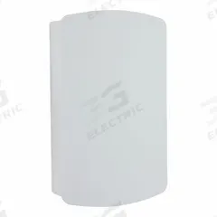 DWYER Humidity/Temperature Transmitter: 10K Ohm Type II Thermistor, Screw Terminals, RHPLC (MPN RHPLC-3N1B). Key specifications — Sensing Element Type: 10K Ohm Type II Thermistor; Temperature Accuracy: ±0.36ºF at 77°F.