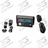 PHILADELPHIA SCIENTIFIC A/C powered: IBOS, IBOS Sentinel, BOS-CB6400. Key specifications — Brand: PHILADELPHIA SCIENTIFIC; Manufacturer Part Number: BOS-CB6400; Includes: (2) Data Cables with Coupler; Series: IBOS; Compatible Manufacturer Part Number: IBOS Sentinel.