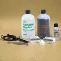 THERMO SCIENTIFIC Electrode: 930707, Nitrate, Nitrate Electrode. Key specifications — Manufacturer Part Number: 930707; Product Type: Electrode; Test Parameters: Nitrate.
