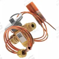 YORK Thermostatic Expansion Valve: S1-1TVM701 Mfr Part #. Key specifications — Product Type: Thermostatic Expansion Valve; Manufacturer Part Number: S1-1TVM701.