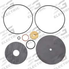 WATTS Relief Valve Repair Kit: Relief Valve Repair Kit, 522P30/522P31, 2 1/2 -3 LF009, Repair Kit (MPN 009 2-1/2 - 3 Relief Valve). Key specifications — Compatible Valve Size: 2-1/2 in to 3 in; Compatible with Grainger Part No.: 522P31; Compatible with Series: 009; Compatible with Mfr. Model No.: 2-1/2 -3 LF009; Includes: Relief Valve Repair Kit.