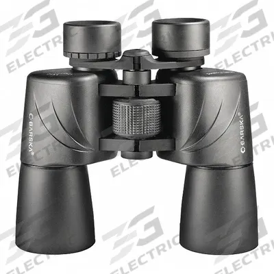BARSKA Binoculars: 7x, 342 ft @ 1000 yd