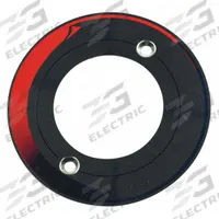 AMERICAN STANDARD Dial Plate Decal and Soft Colony: Circle Trim Plate, Polished Chrome Finish (MPN M909606-0020A). Key specifications — attr1163972: Soft Colony Bathtub and Shower Faucets; attr1163979: AMERICAN STANDARD; attr1163973: Tub and Shower Trim; attr1163983: Circle; attr1226561: Chrome.