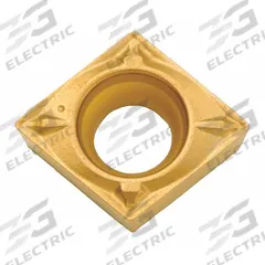 KYOCERA Diamond Turning Insert: CCMT2151WP CA525, CCMT060204WP. Key specifications — attr257732: CCMT2151WP CA525; attr257733: CCMT060204WP.