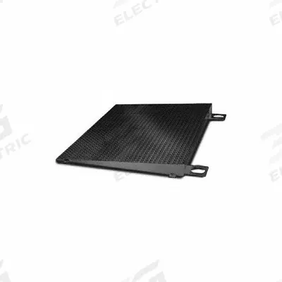 RICE LAKE WEIGHING SYSTEMS Scale Ramp: Scale Ramp (MPN 224129) - Floor Scale Ramps