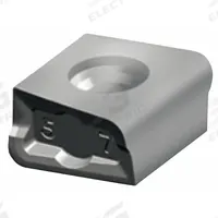 WALTER Diamond Milling Insert: LNHU080404-F57T WKP35S (MPN 5887935)