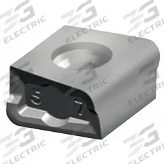 WALTER Diamond Milling Insert: LNHU080404-F57T WKP35S (MPN 5887935)
