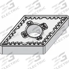 WIDIA Diamond Turning Insert: DNMG442MS, DNMG150608MS (MPN 5908795). Key specifications — attr257732: DNMG442MS; attr257733: DNMG150608MS.