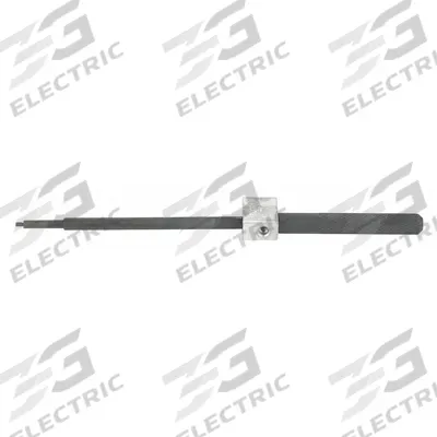 OTC Injector Height Gauge: Fuel Injector Testers, Injector Ht Gauge, 3.232 in