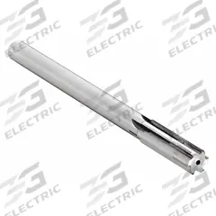 SUPER TOOL Chucking Reamer: 0.562 in Dia, Straight Flute, Carbide-Tipped (MPN 56555620). Key specifications — attr1301579: SUPER TOOL.