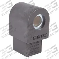 MI-T-M Solenoid Coil: Mfr Part # 46-1020, Steel/Brass/Plastic. Key specifications — Compatible with Manufacturer Model Number: HHB-303-0E1A; Product Type: Solenoid Coil; Manufacturer Part Number: 46-1020.