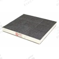 AIR SCIENCE Filter: Carbon, Acids, 1 3/4 in Overall Ht, 18 in Overall Wd, 18 in Overall Dp, 1 (MPN ASTS-015). Key specifications — attr1026777: Carbon; attr1026779: Acids; attr1031063: Ductless Fume Hoods; attr1031062: 146723-146728.